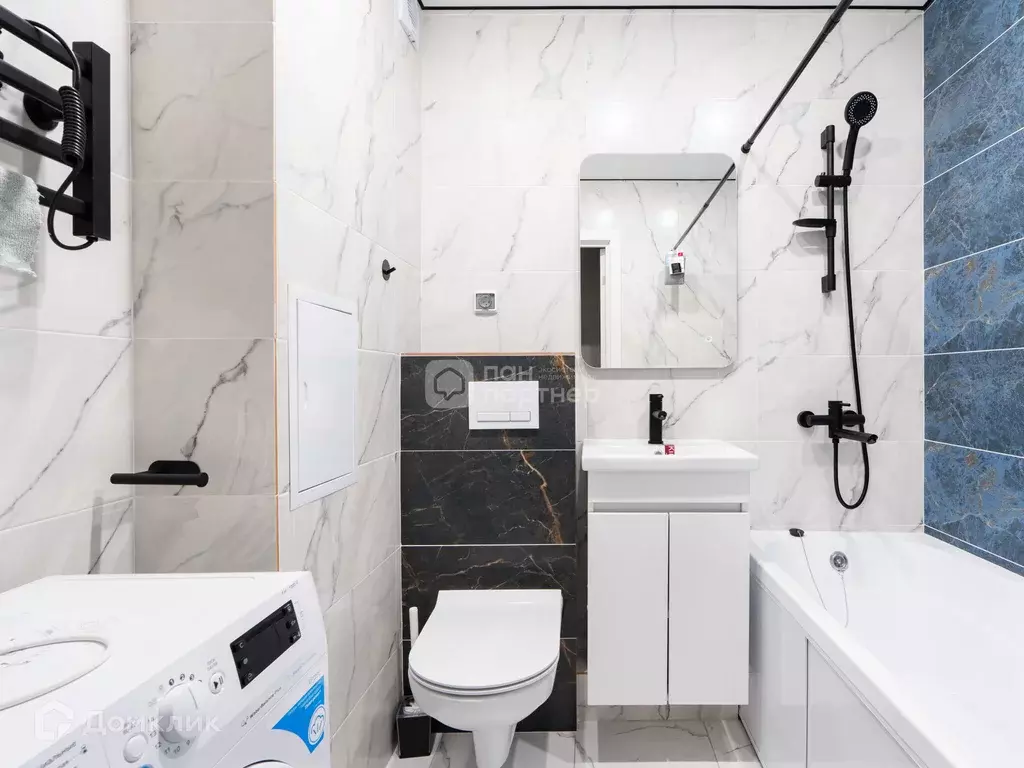 Продаётся 1-к квартира, 38 м - Фото 1