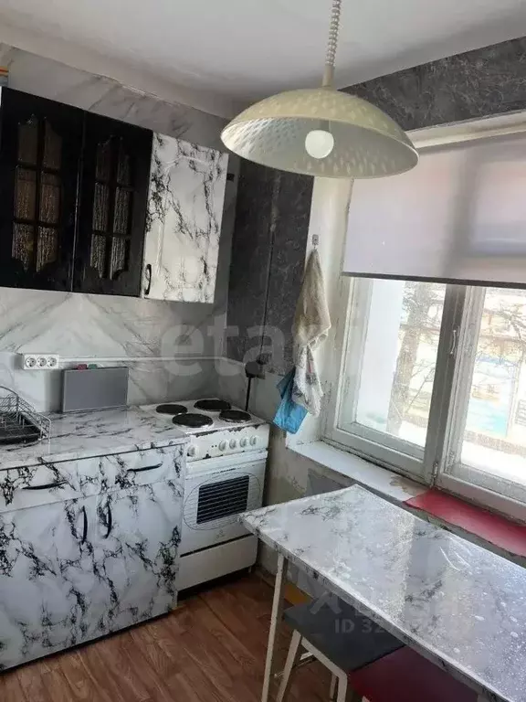 2-к кв. Сахалинская область, Долинск Хабаровская ул., 11 (42.0 м) - Фото 1