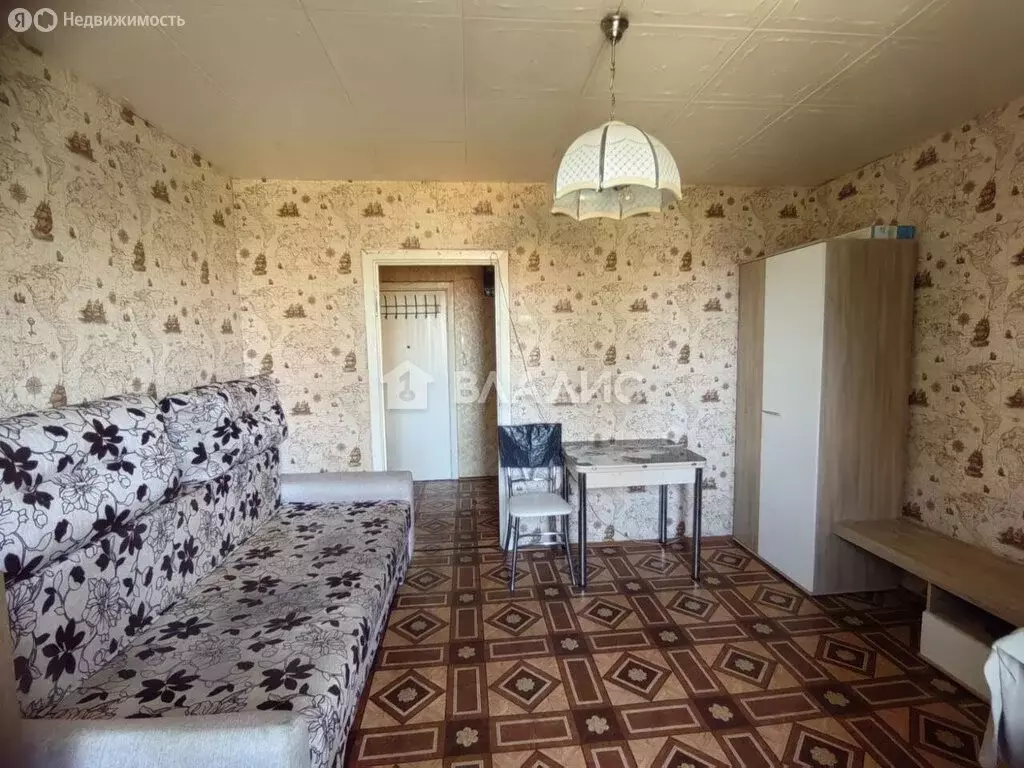 1-комнатная квартира: Орехово-Зуево, улица Степана Терентьева, 5 (29 ... - Фото 1