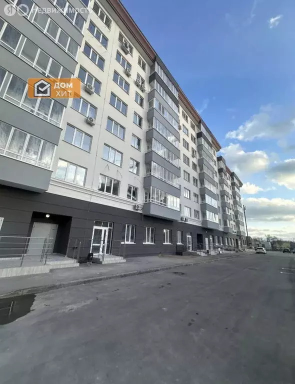 1-комнатная квартира: Республика Крым, Евпатория (34.06 м) - Фото 2