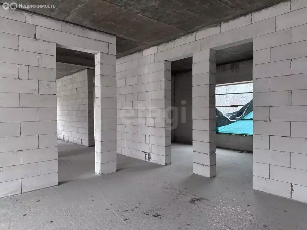 Дом в Жаворонки, 2-я Советская улица, 18 (290 м) - Фото 0