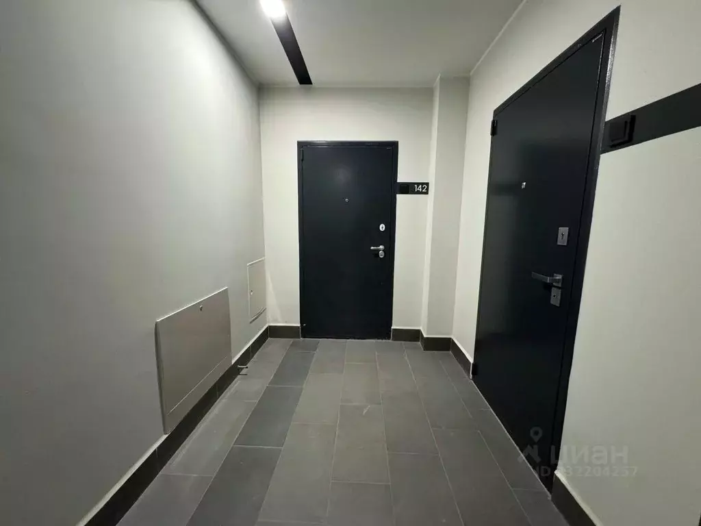 3-к кв. Башкортостан, Уфа ул. Аксакова, 18 (88.1 м) - Фото 1