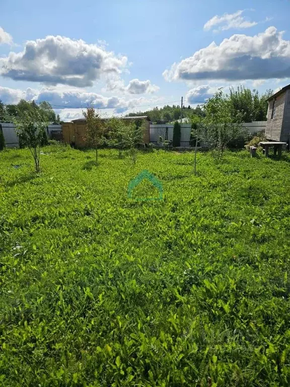 Дом в Ленинградская область, Ломоносовский район, Гостилицкое с/пос, ... - Фото 2