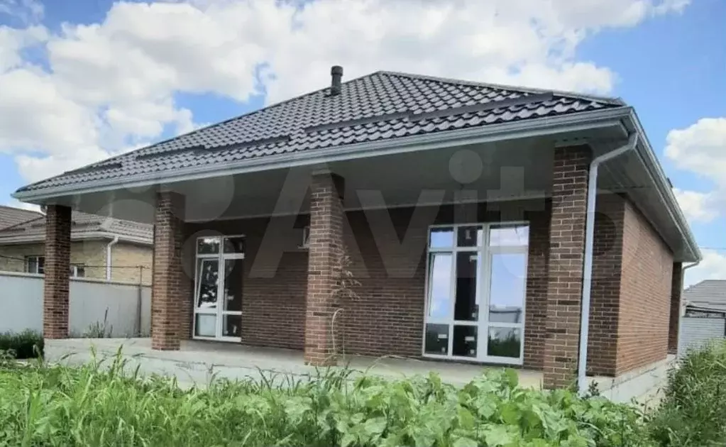 Дом 90 м на участке 5 сот. - Фото 1