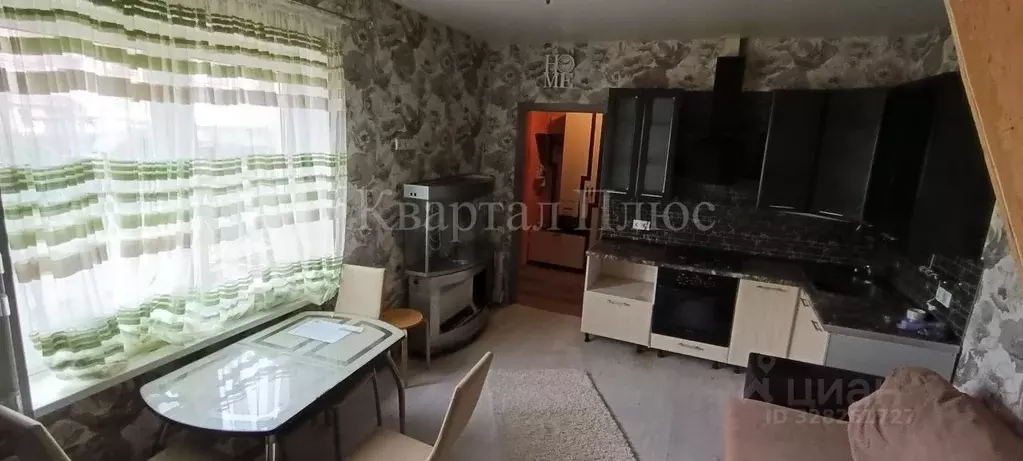 Дом в Ленинградская область, Гатчинский муниципальный округ, пос. ... - Фото 2