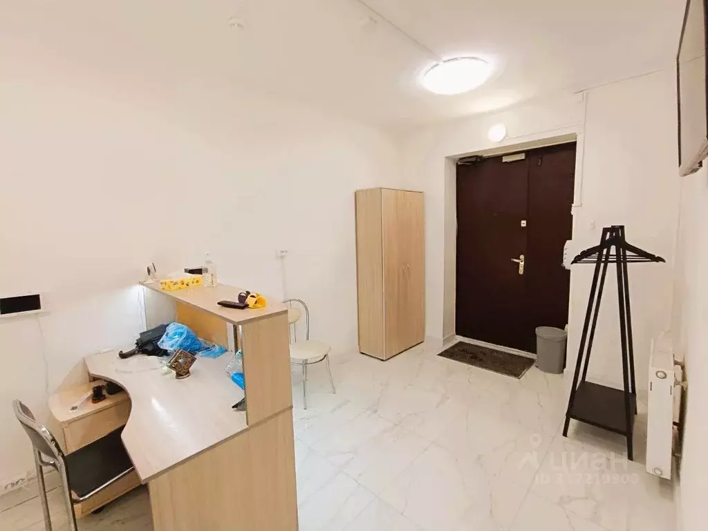 Помещение свободного назначения в Москва Мурановская ул., 12 (73 м) - Фото 1