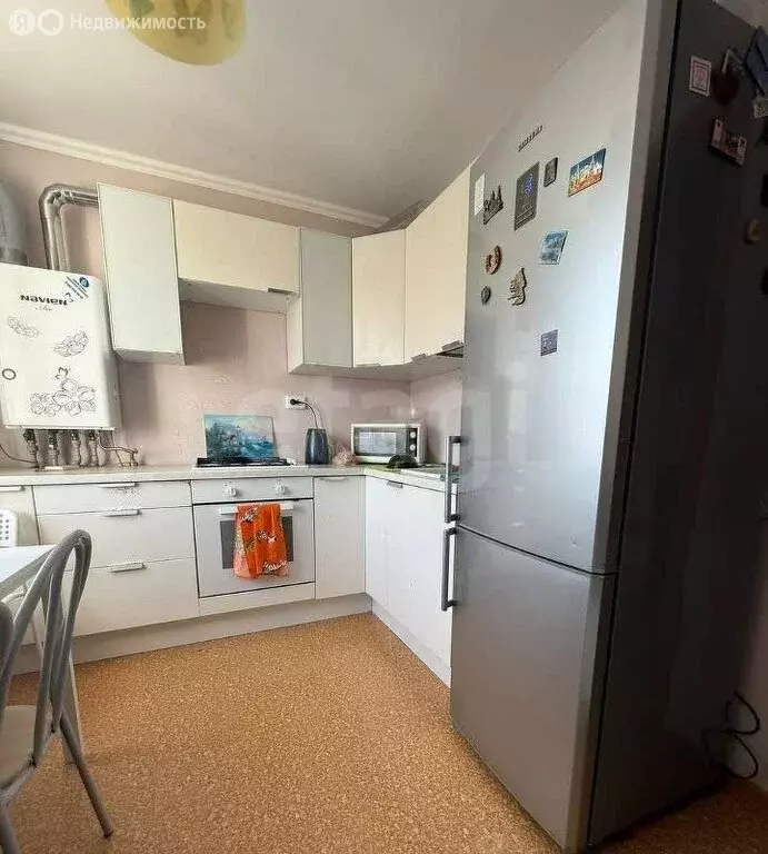 2-комнатная квартира: Самара, бульвар Ивана Финютина, 39 (56 м) - Фото 1