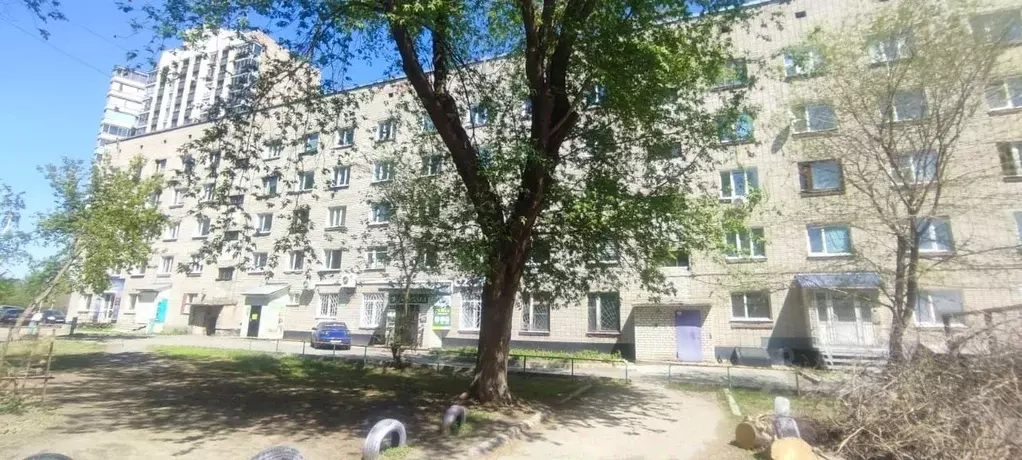 Комната Алтайский край, Новоалтайск Барнаульская ул., 3 (17.9 м) - Фото 0