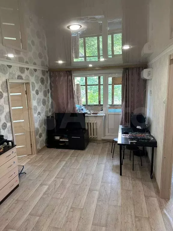 2-к. квартира, 44,8 м, 5/5 эт. - Фото 1