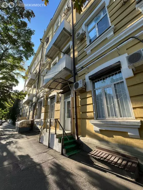 1к в -комнатной квартире (8 м) - Фото 0