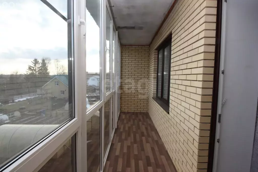 Дом в Вологодская область, рабочий посёлок Шексна, микрорайон Шексна ... - Фото 1