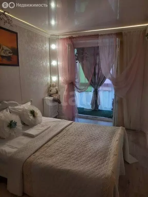 2-комнатная квартира: Ростов-на-Дону, проспект Соколова, 92 (51 м) - Фото 0