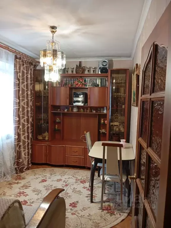 1-к кв. Самарская область, Самара ул. Георгия Димитрова, 40 (23.0 м) - Фото 1