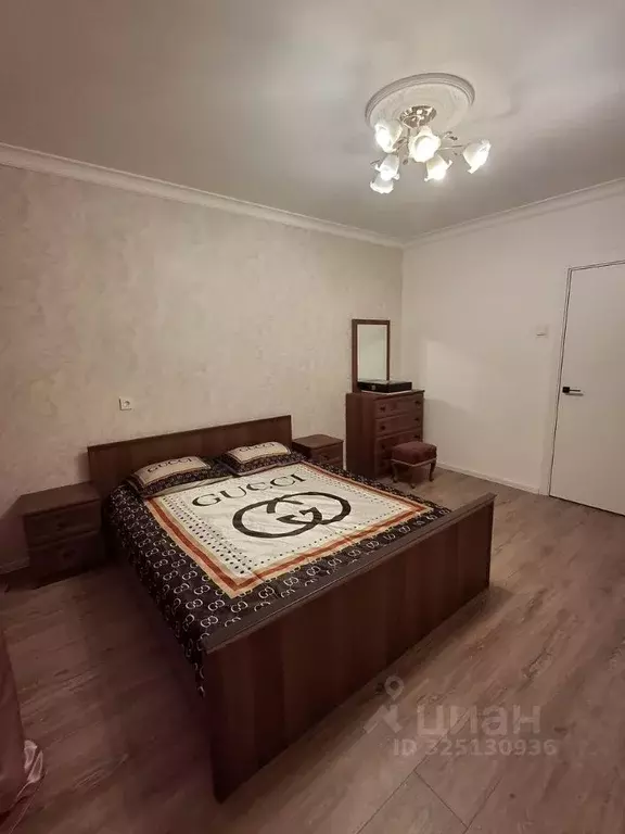 2-к кв. Санкт-Петербург ул. Хошимина, 9к1 (67.0 м) - Фото 2