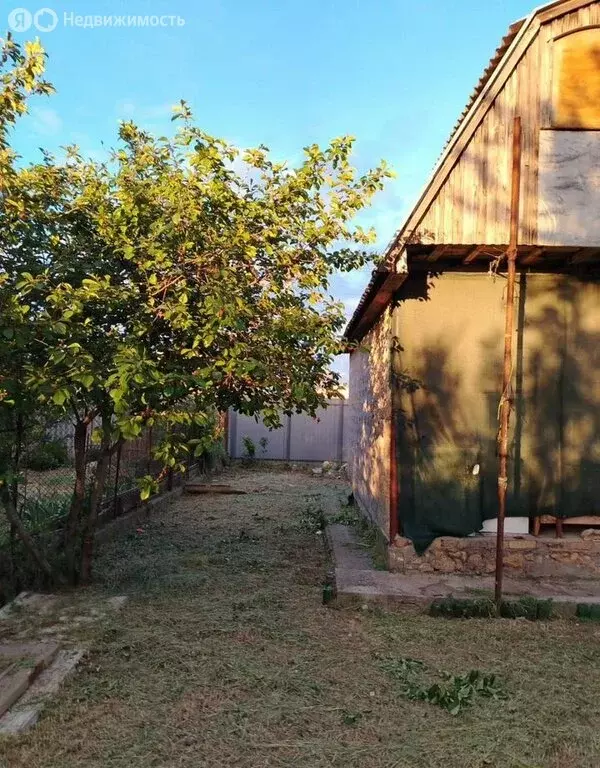 Дом в Сакский район, Суворовское сельское поселение, село Великое ... - Фото 2