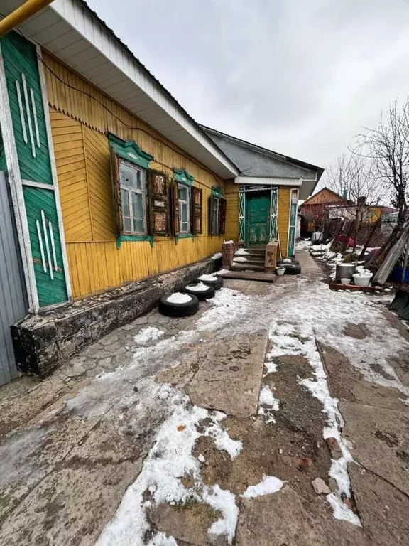 Дом, 51.6 м - Фото 1
