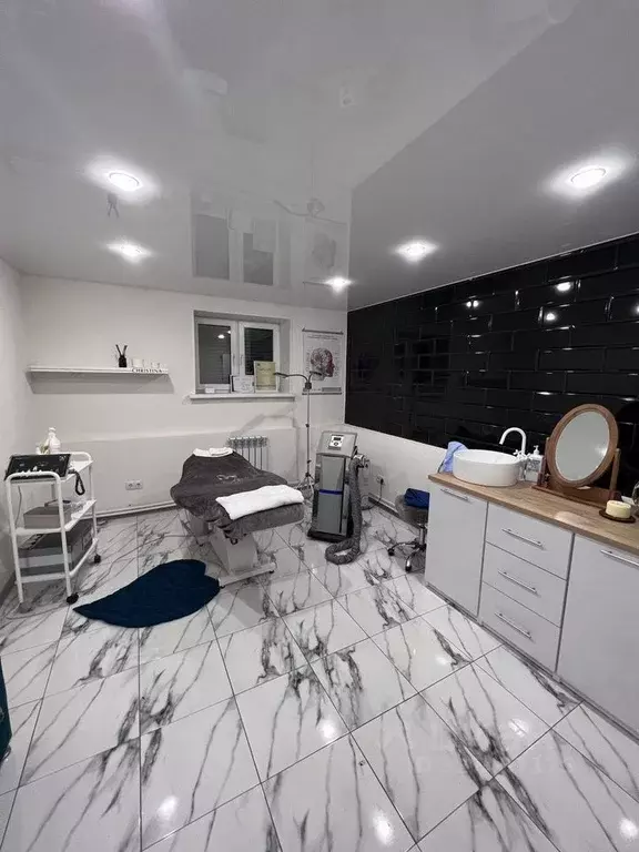 Помещение свободного назначения в Московская область, Старая Купавна ... - Фото 1