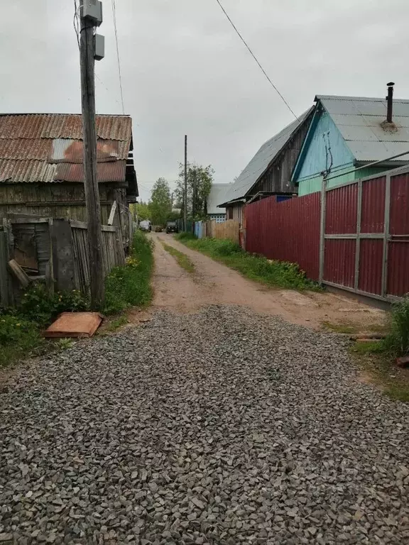 Дом в Красноярский край, Красноярск ул. 2-я Ботаническая, 11/355 (87 ... - Фото 1