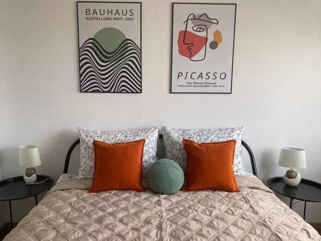 2-к кв. Ленинградская область, Ломоносовский район, Виллозское ... - Фото 1