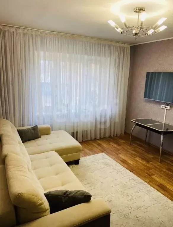 2-к кв. Ханты-Мансийский АО, Лянтор Сургутский район, ул. Салавата ... - Фото 2