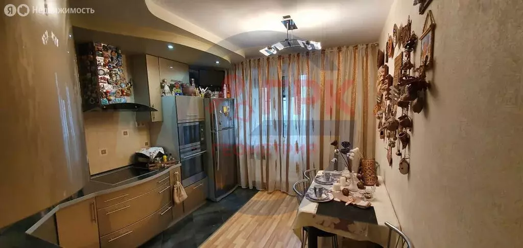 1к в 3-комнатной квартире (14.5 м) - Фото 2