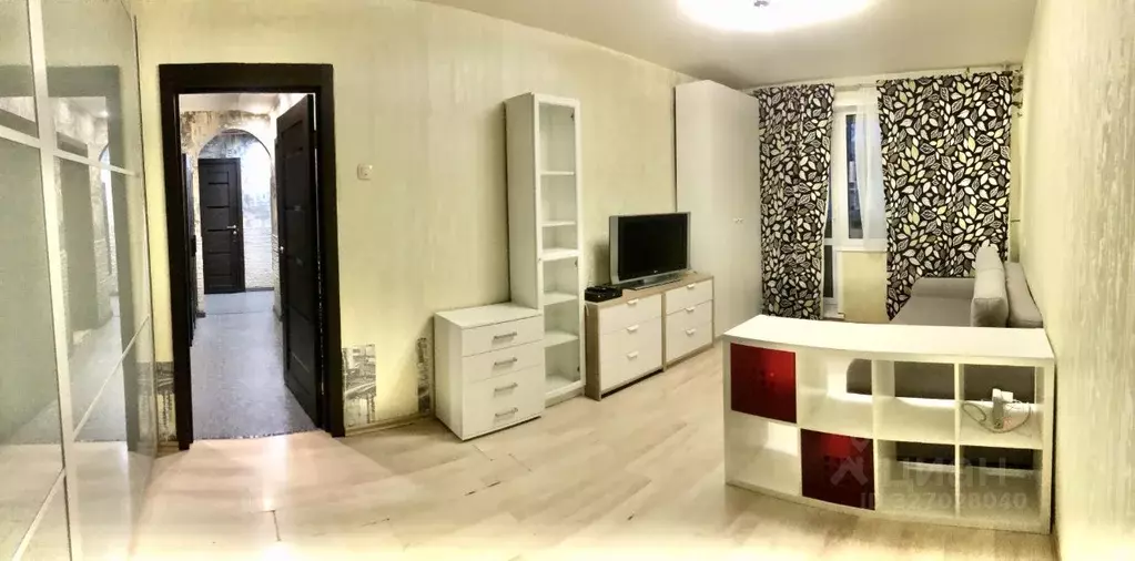 2-к кв. Московская область, Люберцы ул. Урицкого, 6А (53.0 м) - Фото 2