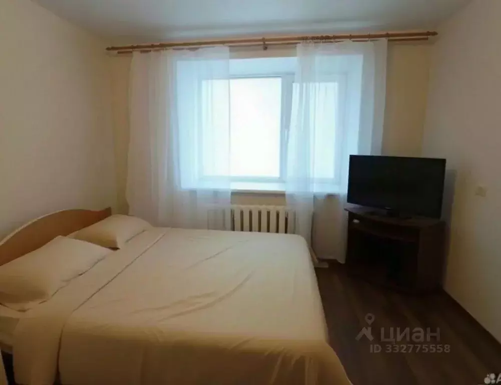 Студия Пермский край, Пермь ул. Героев Хасана, 151А (13.1 м) - Фото 2