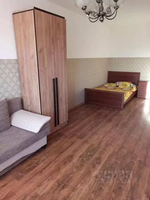 1-к кв. Калининградская область, Калининград Кутаисский пер., 5 (38.0 ... - Фото 1
