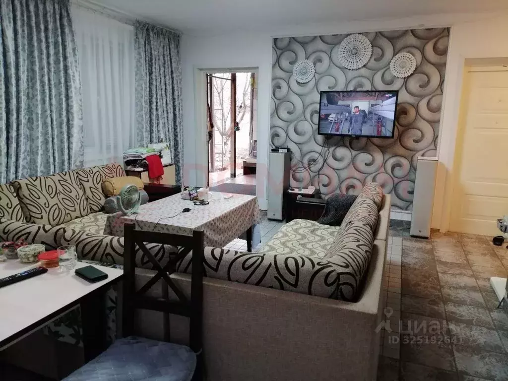 Дом в Ростовская область, Волгодонск Братская ул., 120 (121 м) - Фото 2