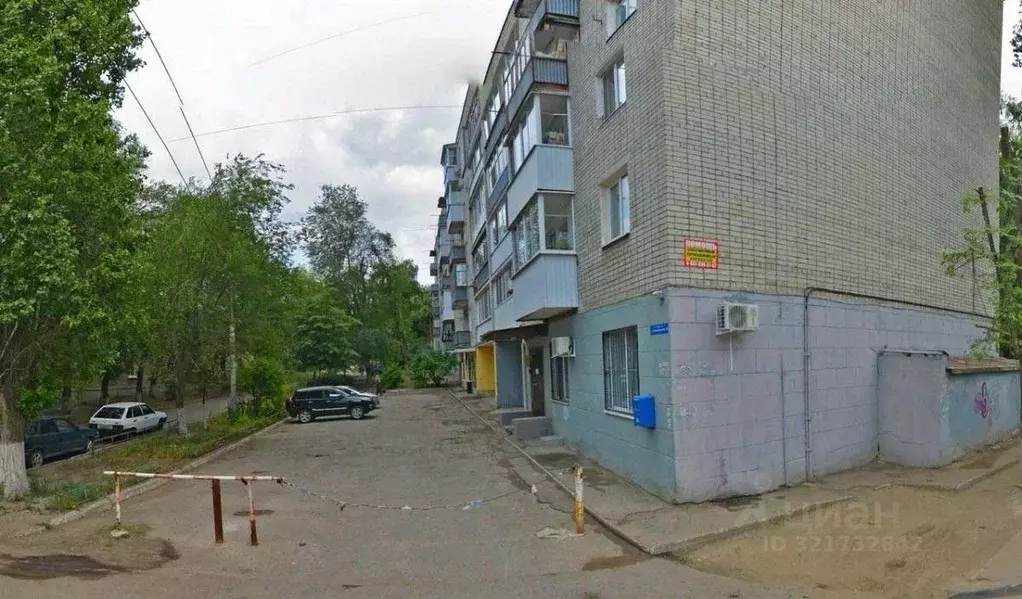 Офис в Саратовская область, Саратов Ленинградская ул., 16 (106 м) - Фото 1