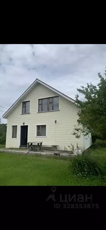 Дом в Московская область, Подольск городской округ, д. Малое Толбино, ... - Фото 2