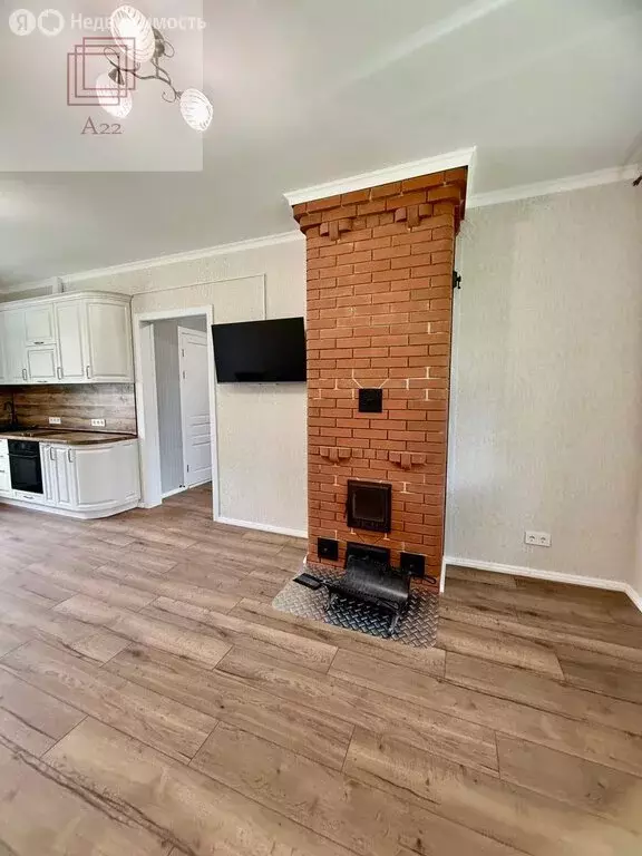 Дом в село Бобровка, Партизанская улица, 45 (80 м) - Фото 2