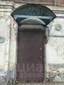 Помещение свободного назначения в Липецкая область, Елец ул. Ленина, ... - Фото 1