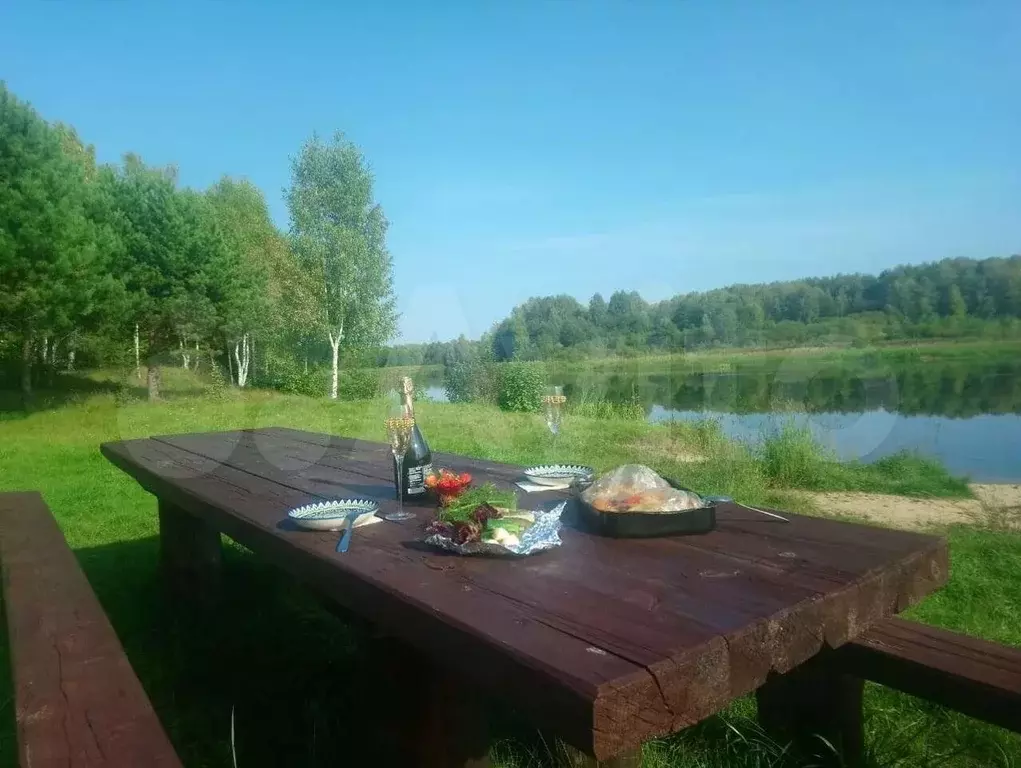 Дом 90 м на участке 100 сот. - Фото 0