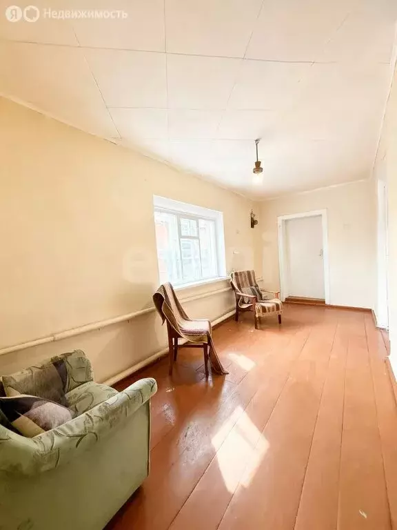 Дом в Тамбов, Молодёжный проезд (71 м) - Фото 2