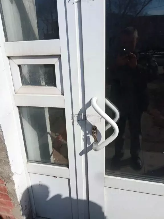 Помещение свободного назначения в Омская область, Омск ул. ... - Фото 1