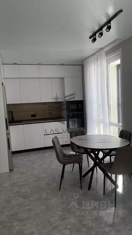 2-к кв. Татарстан, Казань просп. Ильгама Шакирова, 22 (60.0 м) - Фото 0