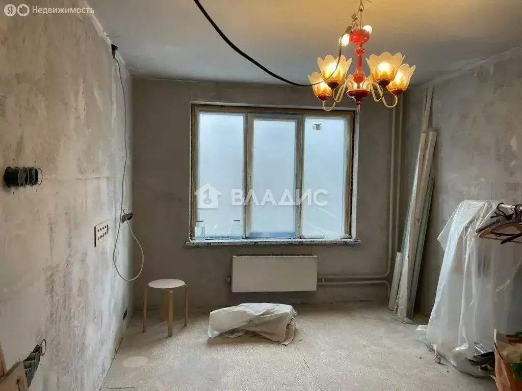 2-комнатная квартира: Москва, Анадырский проезд, 47к3 (44.5 м) - Фото 1