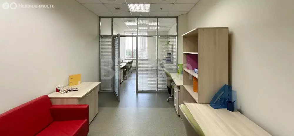 Офис (73.6 м) - Фото 2