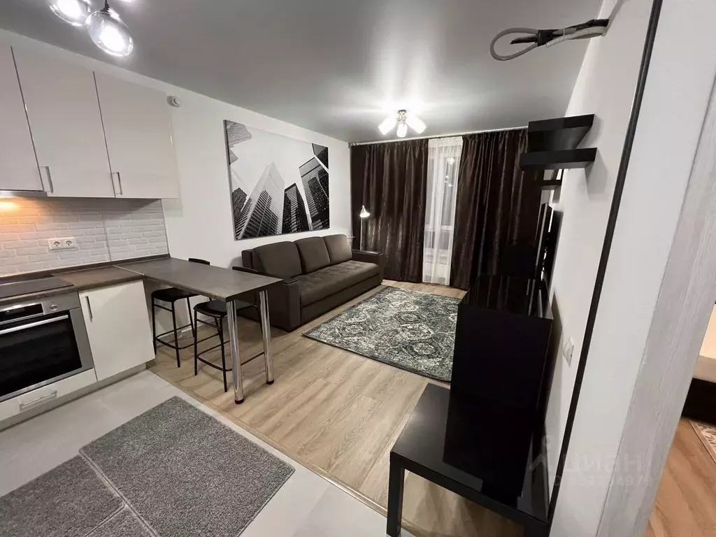 2-к кв. Москва ул. Летчика Осканова, 6 (40.0 м) - Фото 2