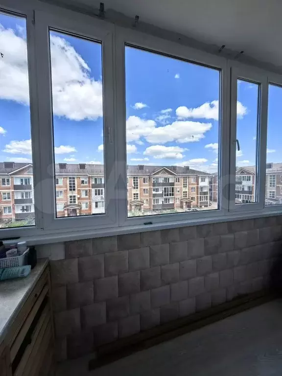 1-к. квартира, 32 м, 3/3 эт. - Фото 0