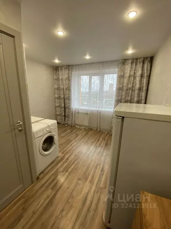 Студия Красноярский край, Красноярск 7-я Полярная ул., 6 (14.0 м) - Фото 1