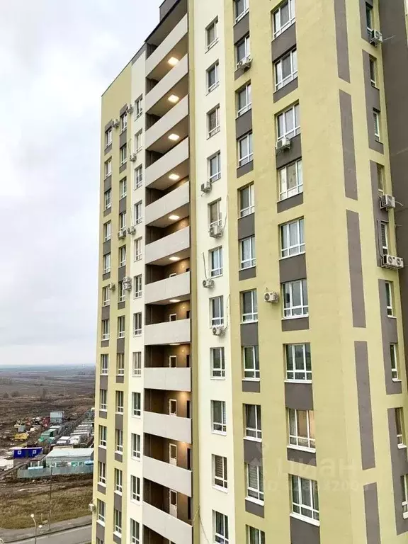 Студия Самарская область, Волжский район, Лопатино с/пос, пос. ... - Фото 2