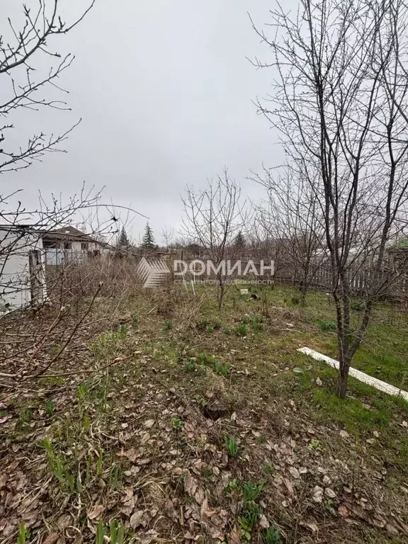 Участок в Ростовская область, Новочеркасск № 6 садовое товарищество,  ... - Фото 1