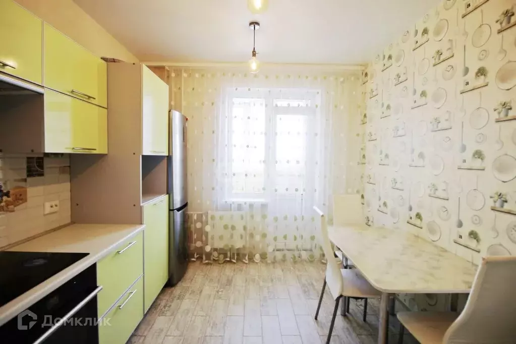 Продаётся 2-к квартира, 61.3 м - Фото 0