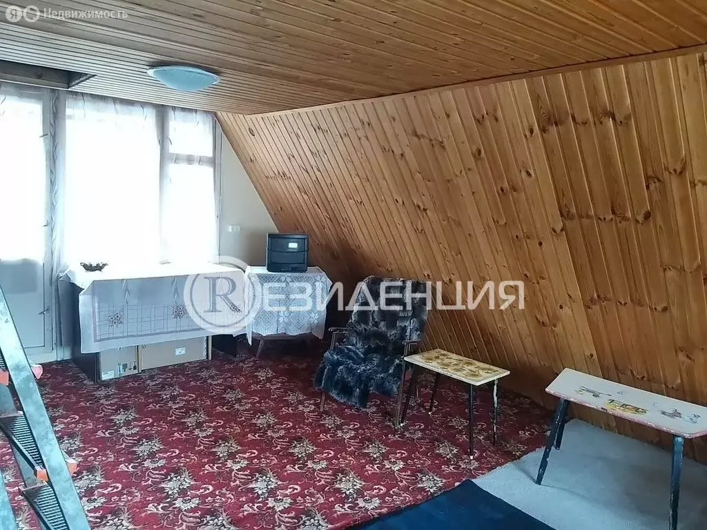 Дом в Пермский муниципальный округ, садовые участки Липки (40 м) - Фото 0