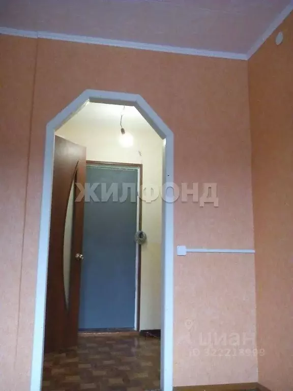 Студия Кемеровская область, Кемерово Инициативная ул., 27а (16.6 м) - Фото 1