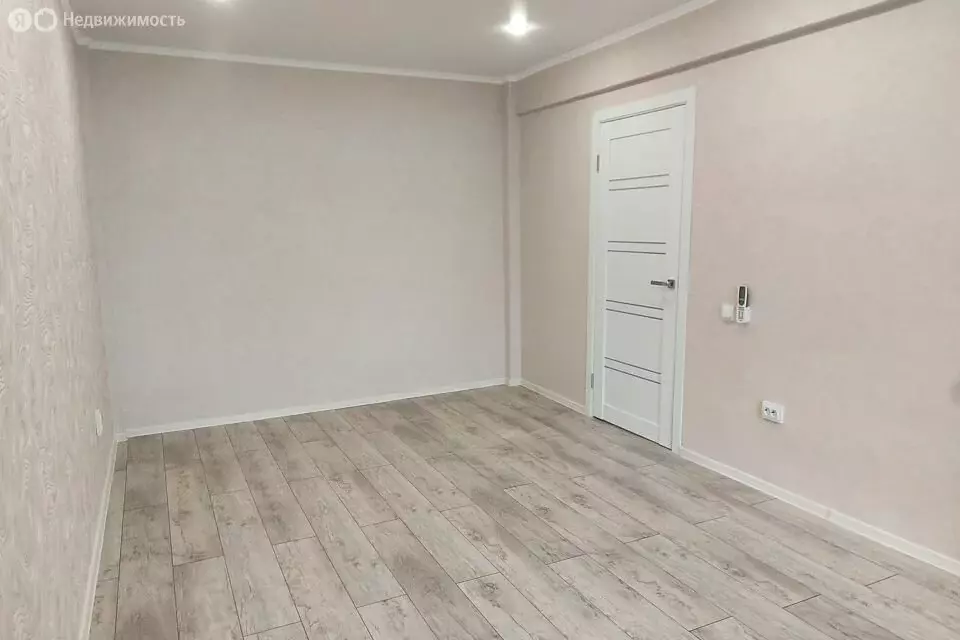 2-комнатная квартира: Краснодар, Ставропольская улица, 224 (41.6 м) - Фото 2