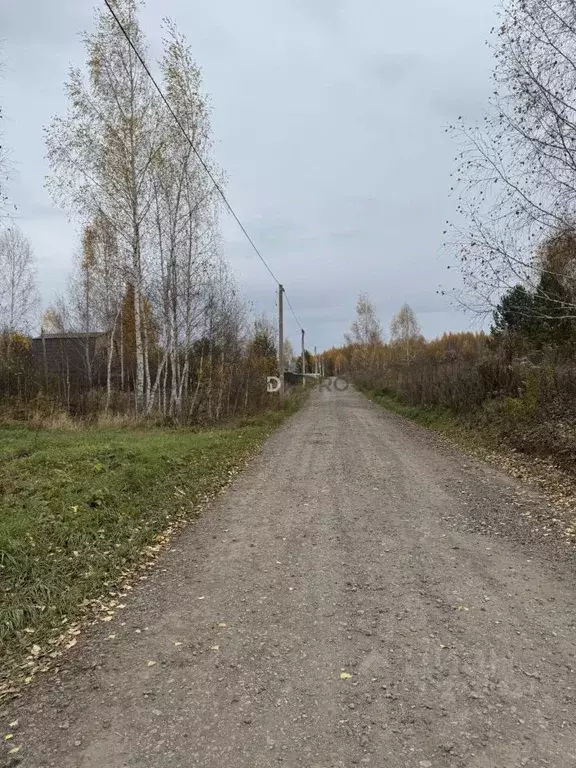 Участок в Башкортостан, Уфа Коллективный сад № 36 Дружба СНТ,  (4.0 ... - Фото 1