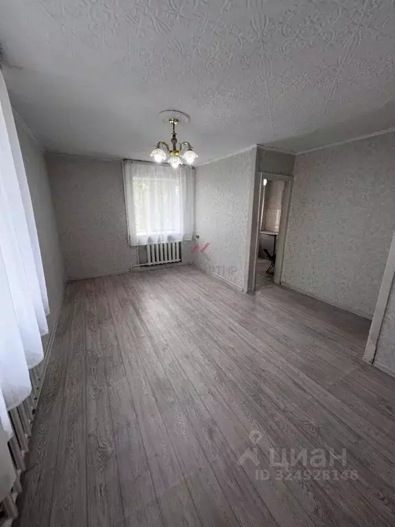 2-к кв. Тыва, Кызыл ул. Гагарина, 6 (42.4 м) - Фото 1